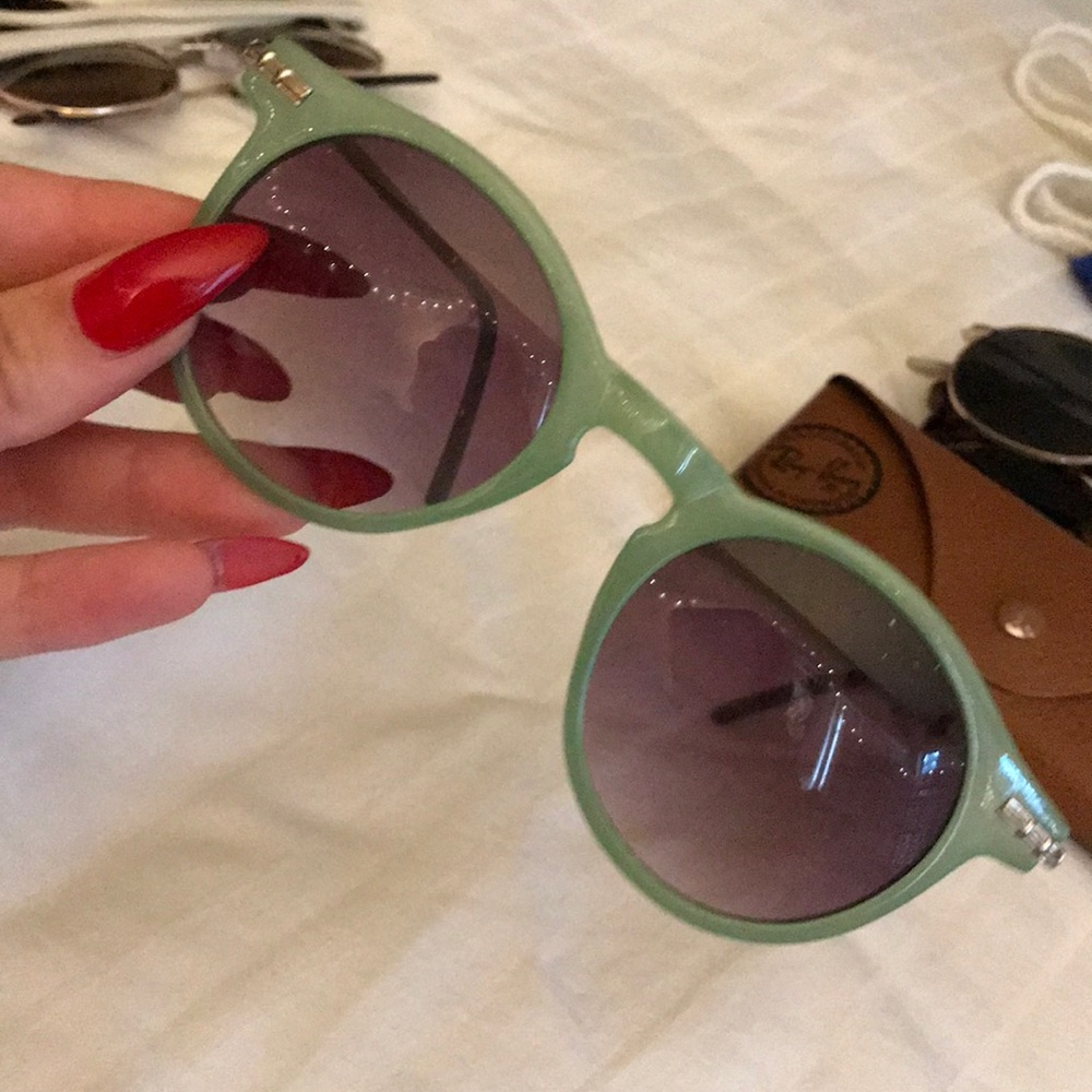 Fun festival glasses from urban never worn